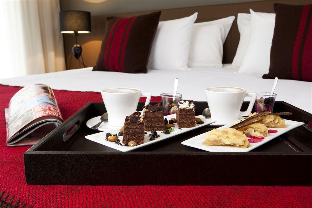 Hotel Aspen Square Buenos Aires