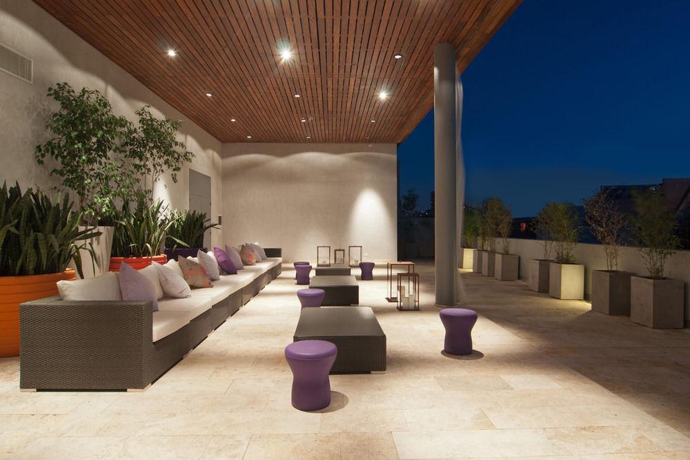 Hotel Aspen Square Buenos Aires