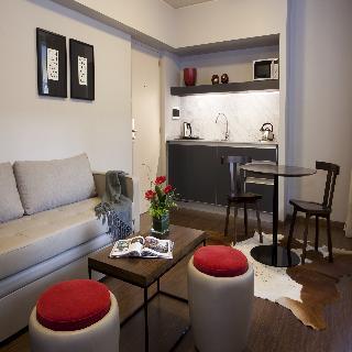 Aspen Square 4* Ciudad Autónoma de Buenos Aires