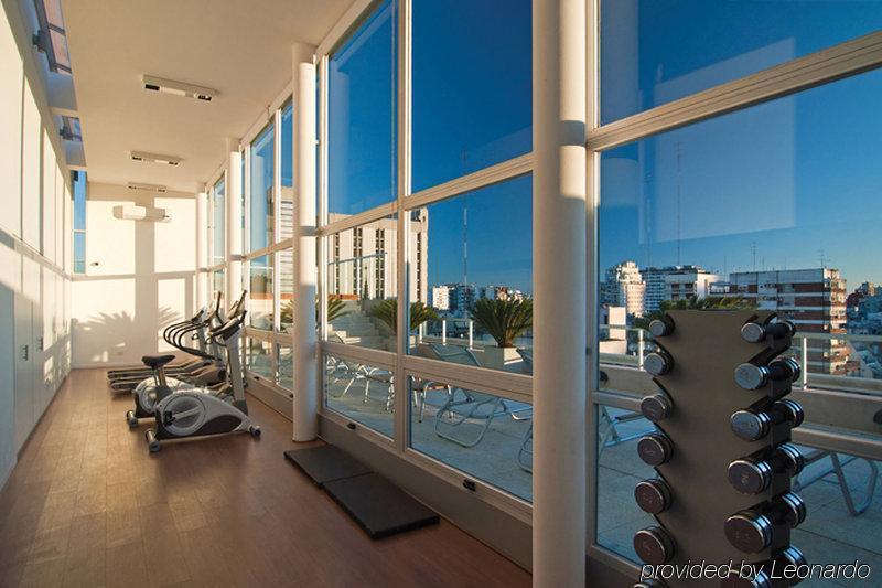 Aspen Square 4* Ciudad Autónoma de Buenos Aires