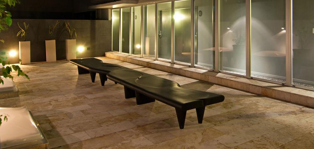 Aspen Square 4* Ciudad Autónoma de Buenos Aires