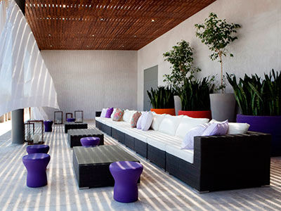 Hotel Aspen Square Ciudad Autónoma de Buenos Aires