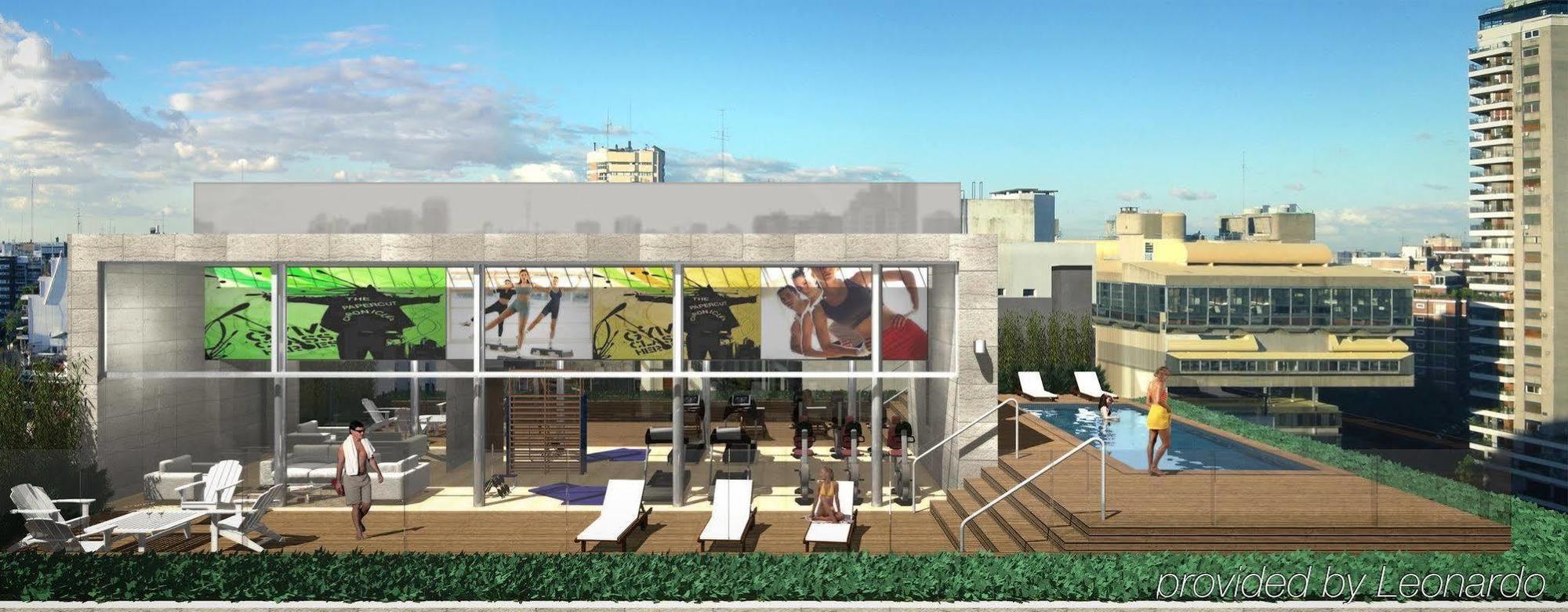 Aspen Square Hotel Ciudad Autónoma de Buenos Aires