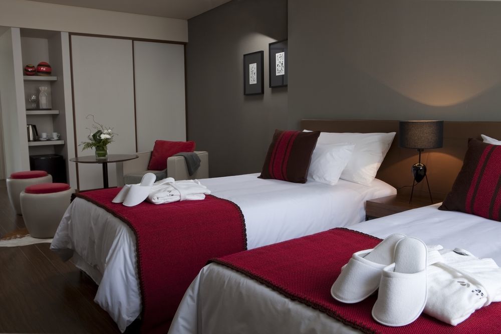 Aspen Square 4* Ciudad Autónoma de Buenos Aires